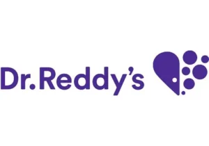 Dr. Reddy's Laboratories Ltd. logo