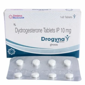 Drogyna 10 Tablet