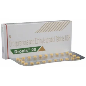 Dronis 20 Tablet