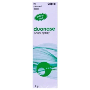 Duonase Nasal Spray