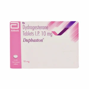 Duphaston 10 Tablet