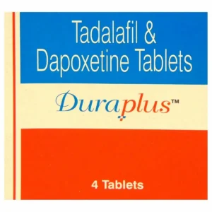 Duraplus Tablet