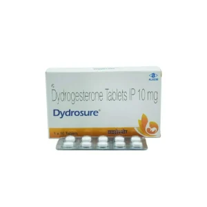 Dydrosure 10 Tablet