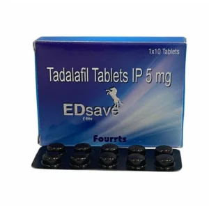 ED Save Tablet