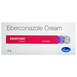 Eberford Gel 15gm