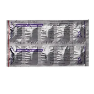 Encorate Chrono 400 Tablet