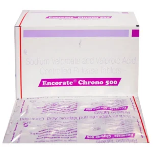 Encorate Chrono 500 Tablet