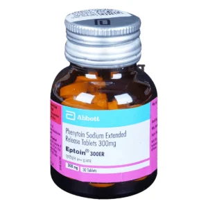Eptoin 300 ER Tablet