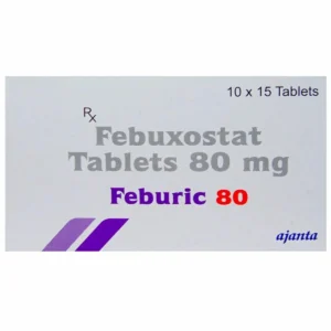 Feburic 80 Tablet