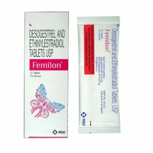 Femilon Tablet