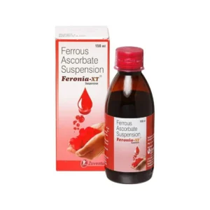 Feronia XT Syrup 150ml