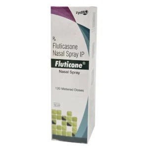 Fluticone Nasal Spray