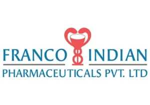 Franco-Indian Pharmaceuticals Pvt. Ltd. logo