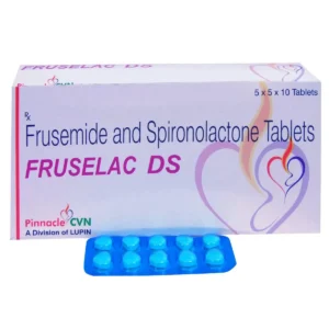 Fruselac DS Tablet