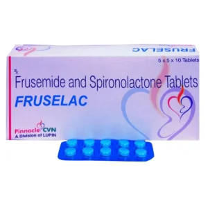 Fruselac Tablet