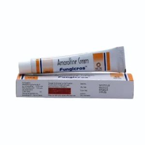 Fungicros Cream 10gm