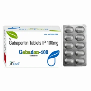 Gabadon 100 Tablet