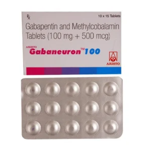 Gabaneuron Tablet