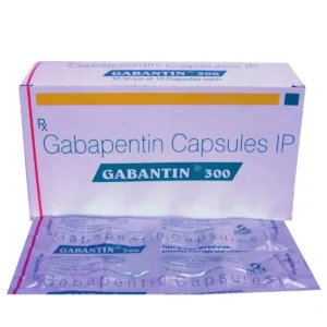 Gabantin 300 Tablet