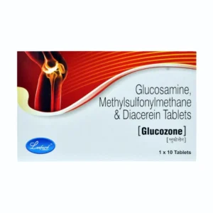 Glucozone Tablet