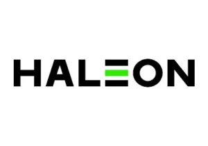 Haleon logo