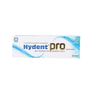 Hydent Pro Toothpaste 70gm