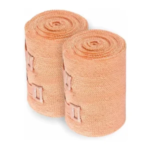 Ideal Crepe Bandage 6cm