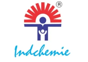 Indchemie Health Specialities Pvt Ltd logo