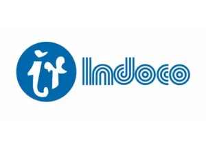 Indoco Remedies Ltd. logo