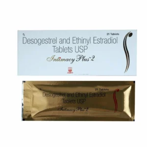 Intimacy Plus 2 Tablet