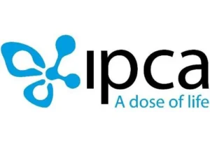 Ipca Laboratories Ltd. logo