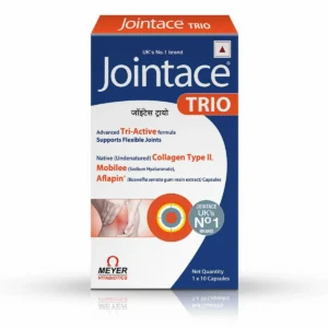 Jointace Trio Capsule