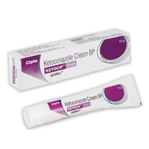 Ketocip Cream 15gm