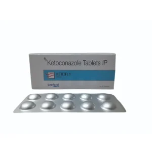 Ketofly 200 Tablet