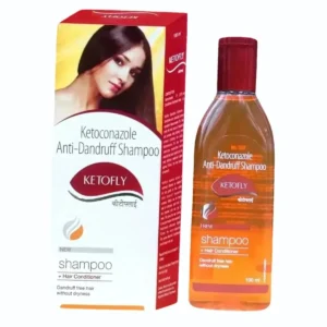 Ketofly Shampoo 100ml