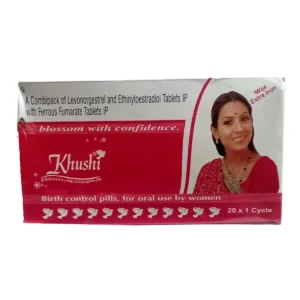 Khushi Tablet
