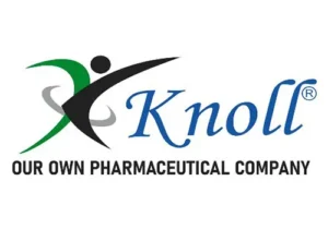 Knoll Healthcare Pvt Ltd. logo