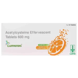 Lumenac Tablet