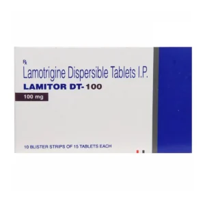 Lamitor DT 100 Tablet