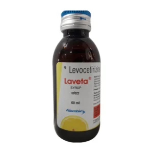 Laveta Syrup 60ml