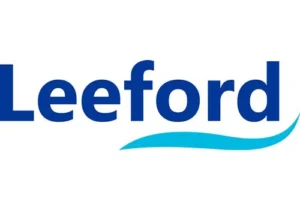 Leeford Healthcare Ltd. logo
