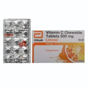 Limcee Tablet