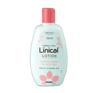 Linical Lotion 100ml
