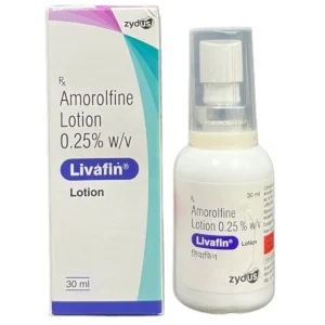 Livafin Lotion 30ml