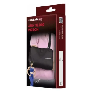 Liveasy Arm Sling Pro L