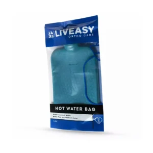 Liveasy Hot Water Bag 1L