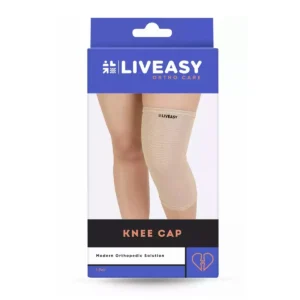 Liveasy Ortho Knee Cap L