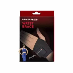 Liveasy Pro Wrist Brace