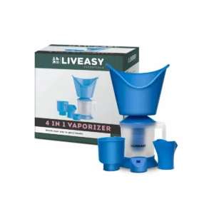 Liveasy Vaporizer