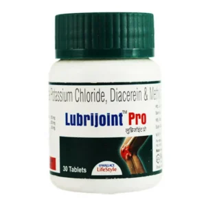 Lubrijoint Pro Tablet